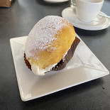 Caffe Cavour Bebida