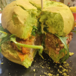 Dano' Comida
