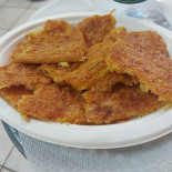 Solofarinata Nourriture