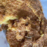 Solofarinata Comida