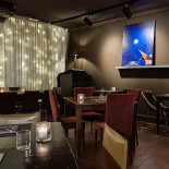 Panic Jazz Club Dentro