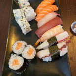 1688 Famous Fusion Comida