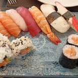 1688 Famous Fusion Comida