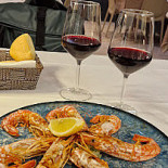 Il 13 Comida
