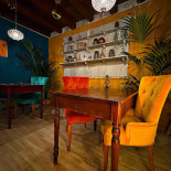 Casa Lolo À l'intérieur