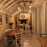 Casa Lolo À l'intérieur