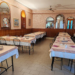 Trattoria Bottini Da Annetta À l'intérieur