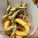 Trattoria Bottini Da Annetta Nourriture