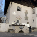 Weisses Roessl Extérieur