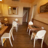 Michi Bistro À l'intérieur