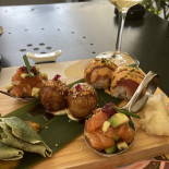 Michi Bistro Nourriture