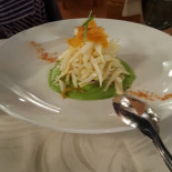 Covas Nourriture