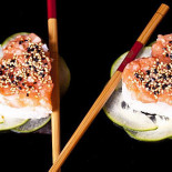 Sushi Inside Low Cost Bebida