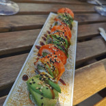 Boccaporto Comida