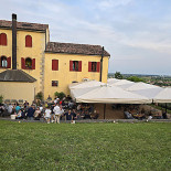 Osteria Cuzziol Exterior