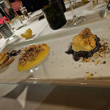Osteria Cuzziol Comida