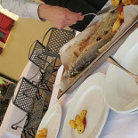 Osteria Cuzziol Bebida