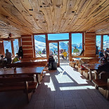 Baita 2000 Exterior