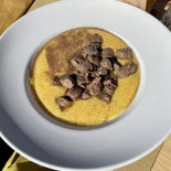 Baita 2000 Comida