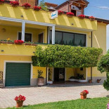B&b Villa Brunella Extérieur