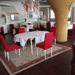 Trattoria Vaccese Dentro