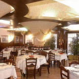 Trattoria Vaccese Dentro