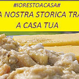 Trattoria Vaccese Nourriture