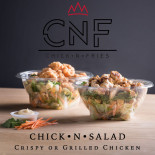 Cnf Fano Bebida