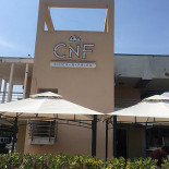 Cnf Fano Exterior