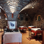 Trattoria Figaro À l'intérieur