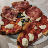 Trattoria Figaro Nourriture