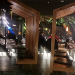 Sushi Zero inside