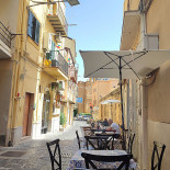 Siculo Exterior