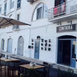 Controra Outside