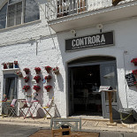 Controra Outside