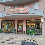 Chicchi Di Zucchero Extérieur