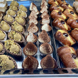 Chicchi Di Zucchero Boisson