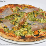 Galbasa Comida
