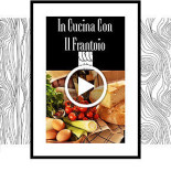Il Frantoio E Arte A Capalbio Logo