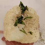 Settiti Mancia Nourriture