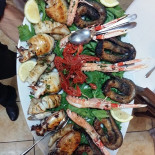 Da Egisto Comida