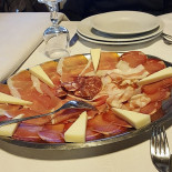 Da Egisto Comida