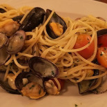 Da Egisto Comida