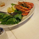 Da Egisto Comida