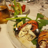 Da Egisto Comida