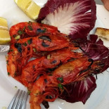 Da Egisto Comida