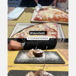 Weekend Pizzeria Carte