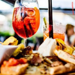 Weekend Pizzeria Boisson