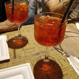 Weekend Pizzeria Boisson