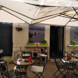 Brewpub Bunker Exterior